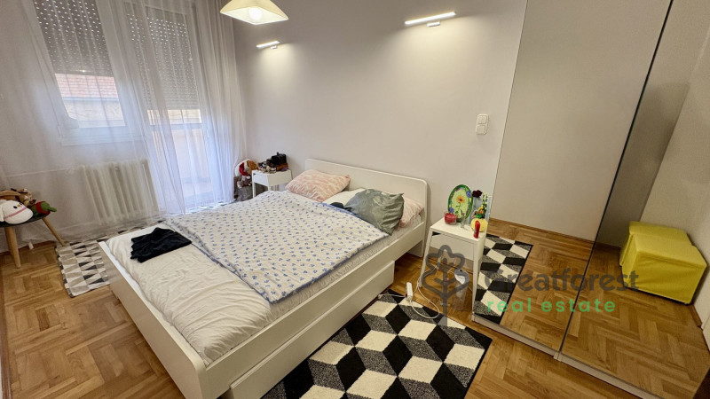 Debrecen, City Center, flat  