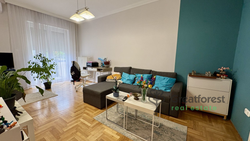 Debrecen, City Center, flat  