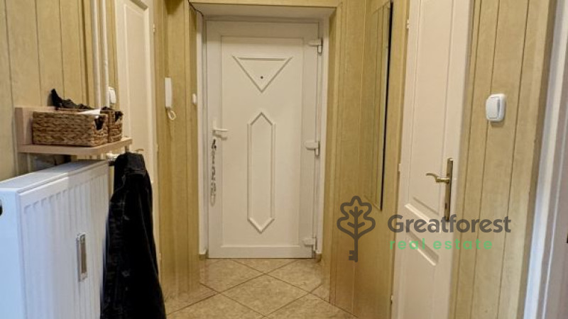 Debrecen, City Center, flat  
