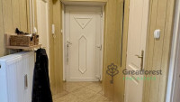 Debrecen, City Center, flat  