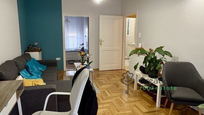 Debrecen, City Center, flat  