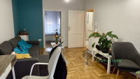 Debrecen, City Center, flat  