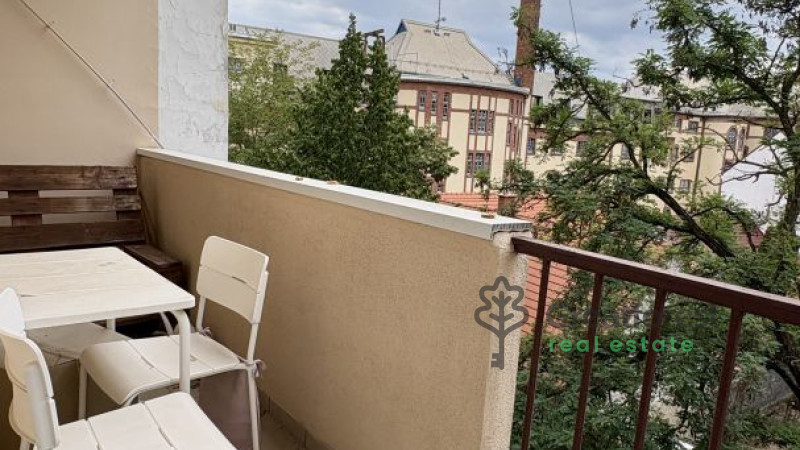 Debrecen, City Center, flat  