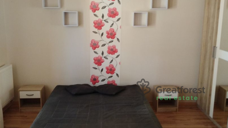 Debrecen, Greatforest Area, flat  