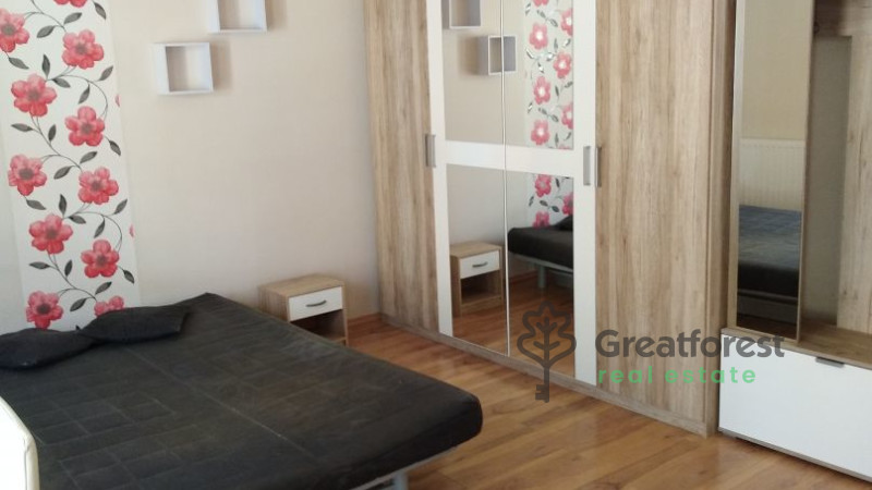 Debrecen, Greatforest Area, flat  