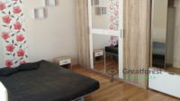 Debrecen, Greatforest Area, flat  