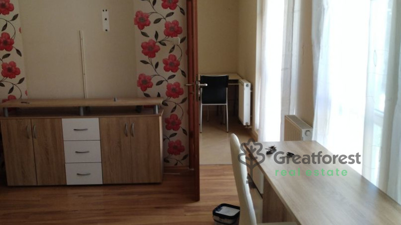 Debrecen, Greatforest Area, flat  