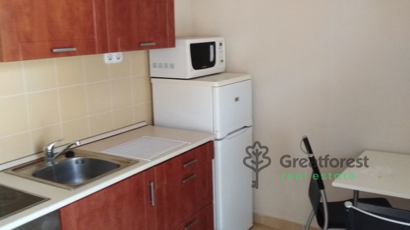 Debrecen, Greatforest Area, flat  