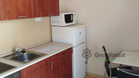 Debrecen, Greatforest Area, flat  