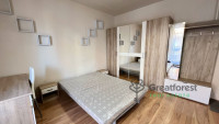 Debrecen, Greatforest Area, flat  