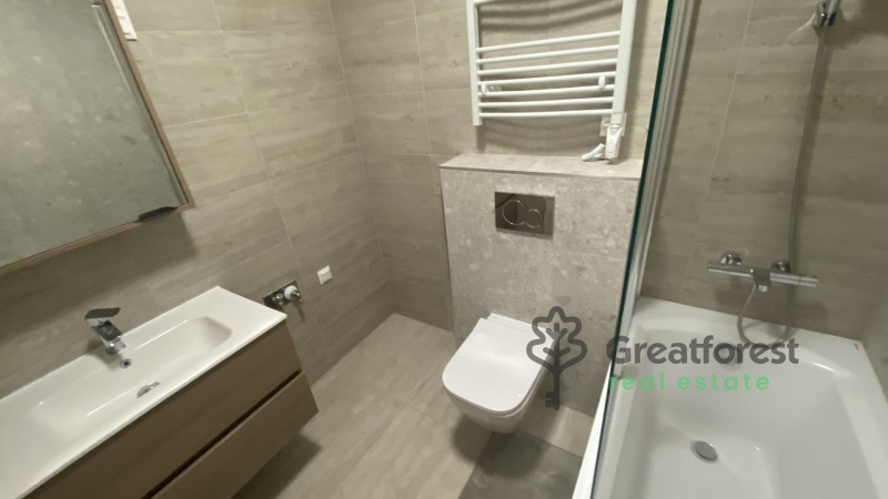 Debrecen, City Center, flat  