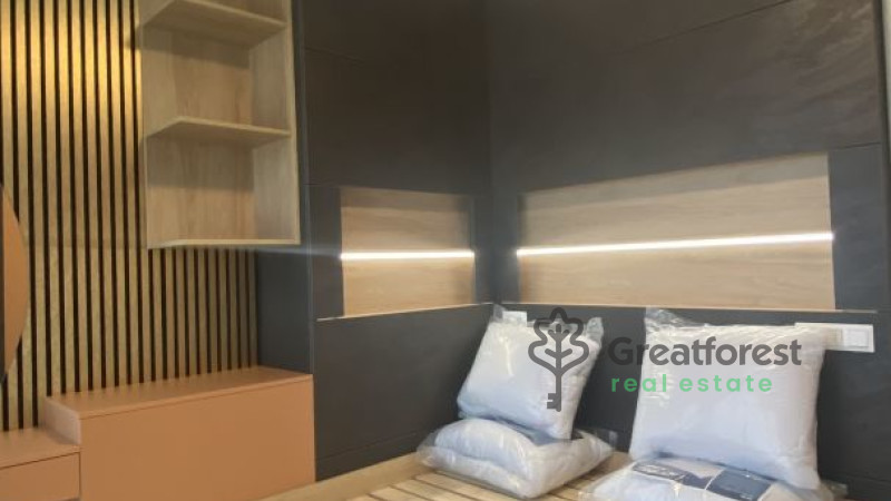 Debrecen, City Center, flat  