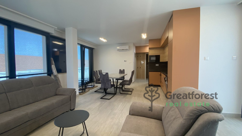 Debrecen, City Center, flat  