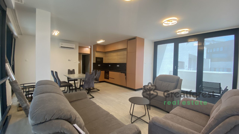 Debrecen, City Center, flat  
