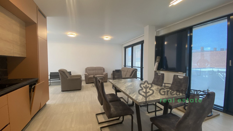 Debrecen, City Center, flat  