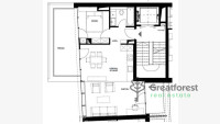 Debrecen, City Center, flat  