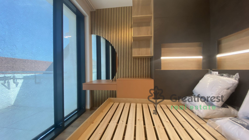 Debrecen, City Center, flat  