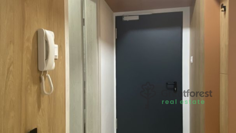 Debrecen, City Center, flat  