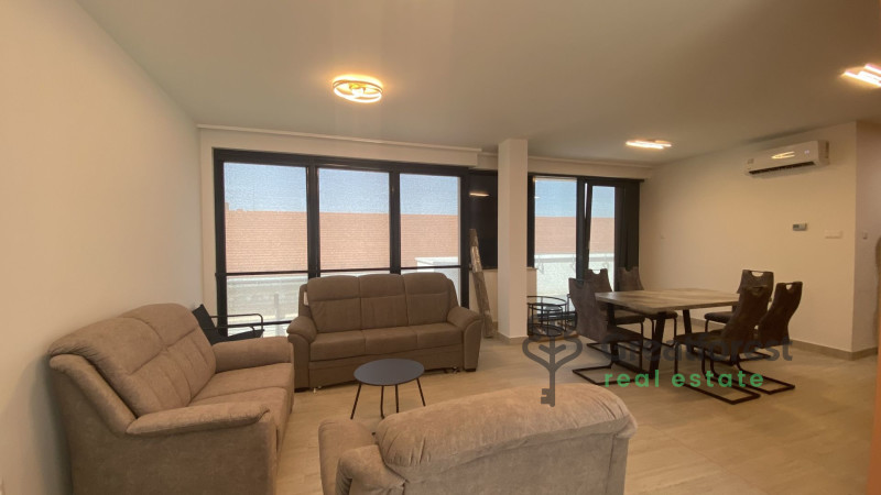 Debrecen, City Center, flat  