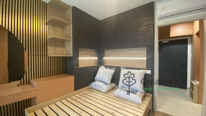 Debrecen, City Center, flat  