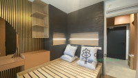 Debrecen, City Center, flat  
