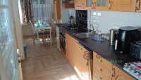 Balmazújváros, pension  