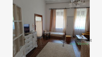 Balmazújváros, pension  