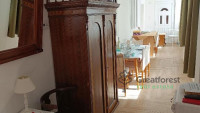 Balmazújváros, pension  