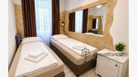 Debrecen, room  