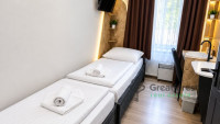 Debrecen, room  