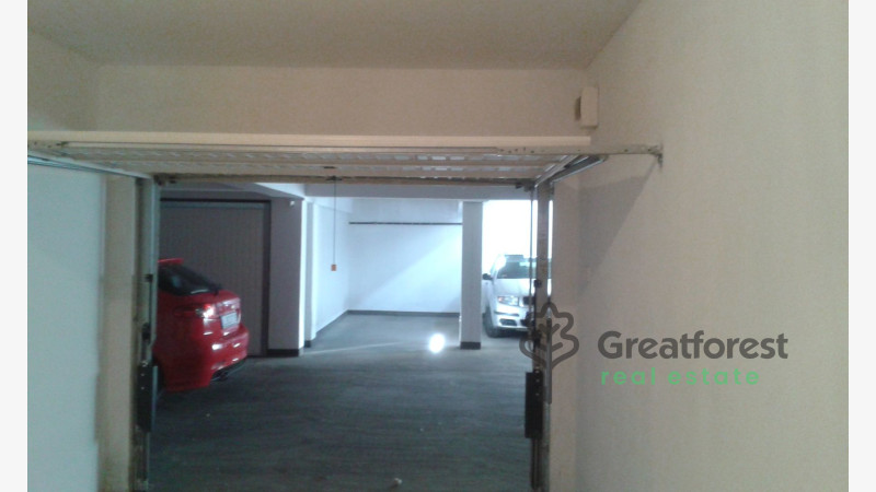 Debrecen, Close To Kassai Campus, garage - individual garage  