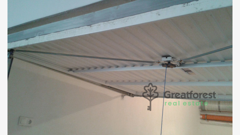 Debrecen, Close To Kassai Campus, garage - individual garage  