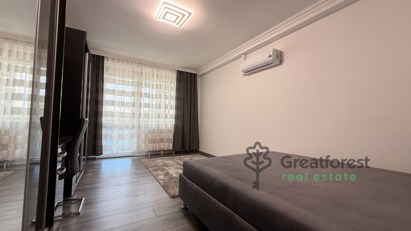 Debrecen, Close To City Center, block of flats  