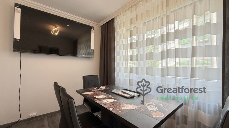 Debrecen, Close To City Center, block of flats  