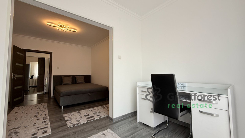 Debrecen, Close To City Center, block of flats  