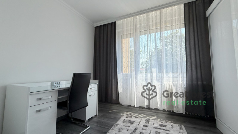 Debrecen, Close To City Center, block of flats  