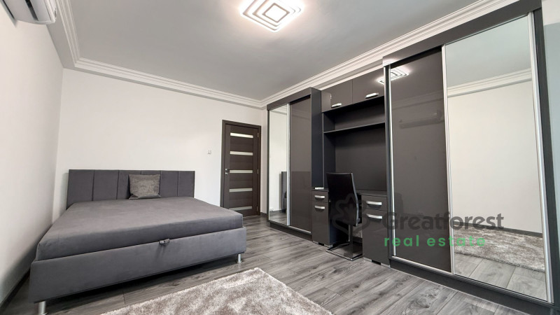 Debrecen, Close To City Center, block of flats  