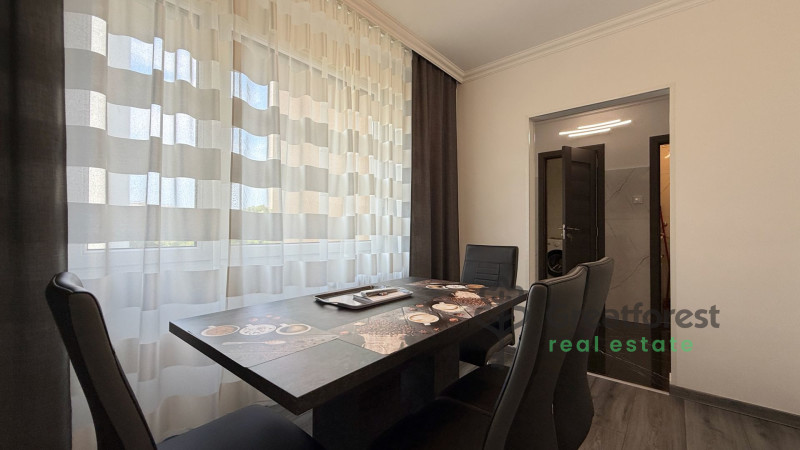 Debrecen, Close To City Center, block of flats  