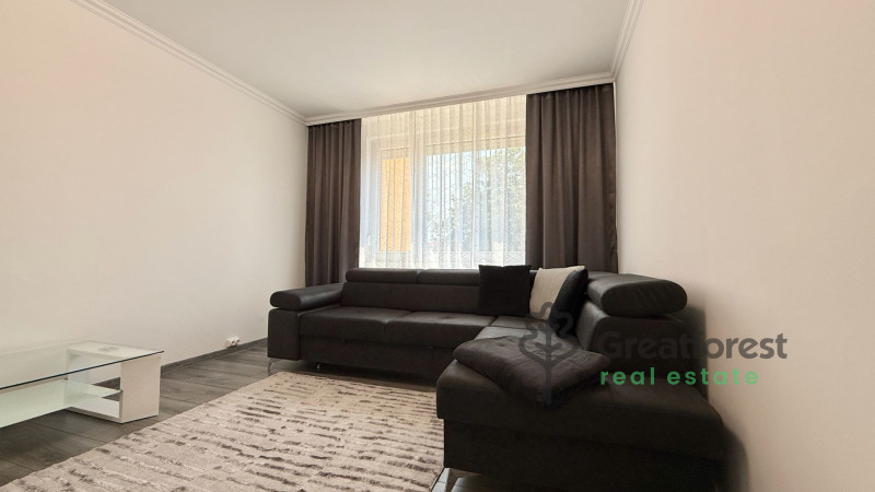 Debrecen, Close To City Center, block of flats  