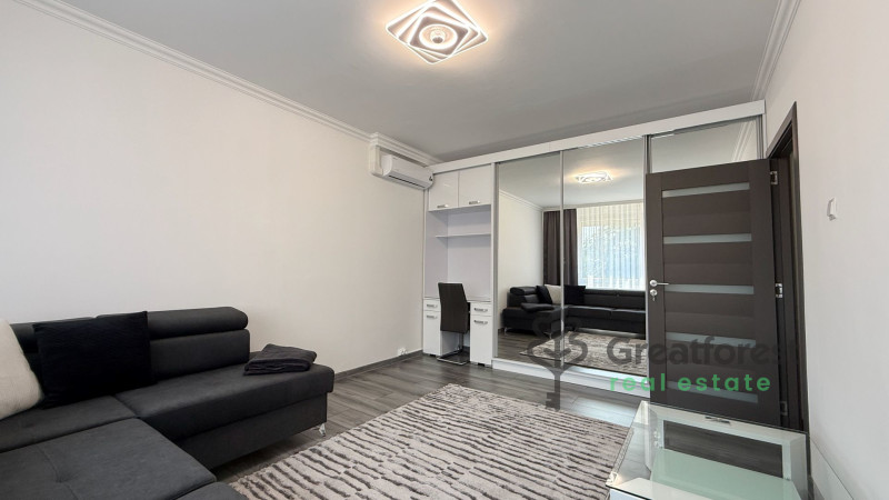 Debrecen, Close To City Center, block of flats  