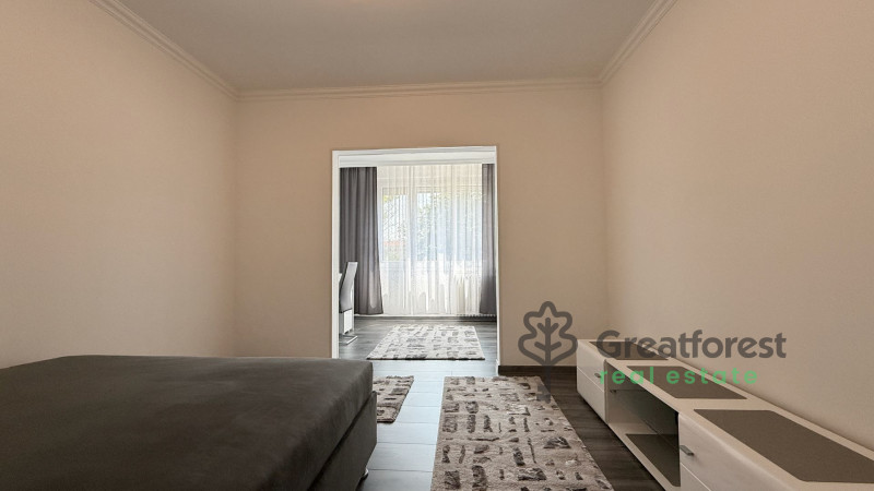 Debrecen, Close To City Center, block of flats  