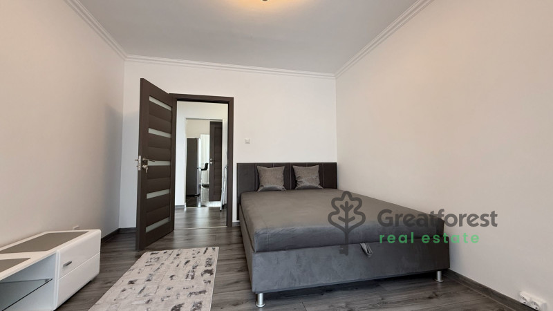 Debrecen, Close To City Center, block of flats  