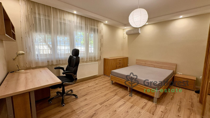 Debrecen, Main Campus Area, flat  