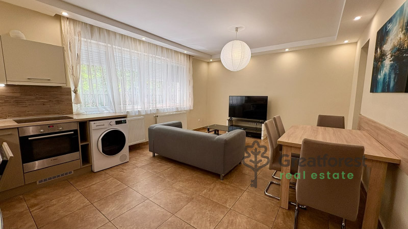 Debrecen, Main Campus Area, flat  