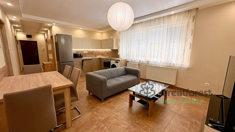 Debrecen, Main Campus Area, flat  