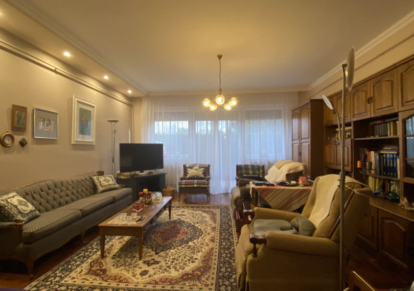 Family House