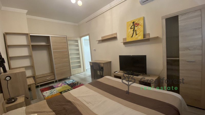 Debrecen, City Center, flat  