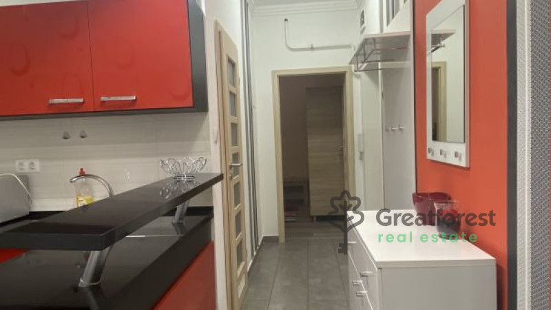 Debrecen, City Center, flat  