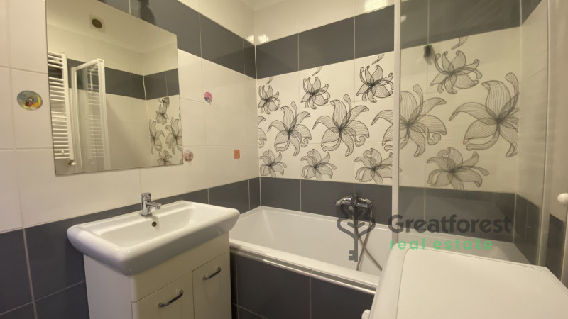 Debrecen, City Center, flat  