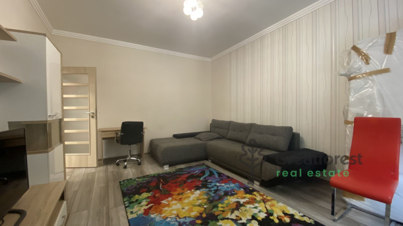 Debrecen, City Center, flat  